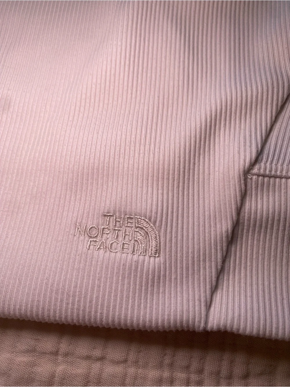 The North Face excellent pre